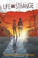 Life is Strange Vol. 1: Dust (Graphic Novel) picture
