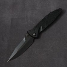 Microtech Socom Elite Signature Shadow Manual - Spear Point / M390 picture