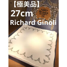 Reduced price [Excellent condition] Richard Ginoli Oliver plate 27cm picture