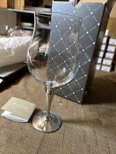Match Pewter Tulip Red Wine Glass 1179.0 picture