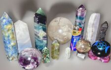 Intuitive Crystal Box picture