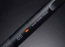 Uni Kuru Toga Metal All 3 colors 0.5mm Mechanical Pencil M5-KH 2024 New Item New picture