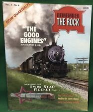 Remember The Rock (Rock Island) Railroad Magazine Vol 1, No. 4 picture