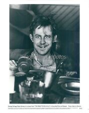1994 Actor Comedian Dana Carvey in Road to Wellville Original News Service Photo picture