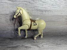 Mattel Fisher Price Loving Family Palomino Horse~ 2000 picture
