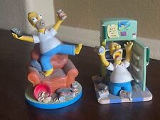 The Simpsons Homer 