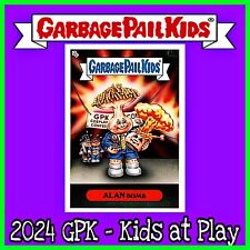 2024 Topps Garbage Pail Kids: Kids at Play *** Pick Your Card *** #1-100 🔥🔥🔥 picture