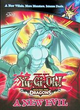 YU-GIOH1 WALKING THE DRAGONS  PRE SALE AD  -A19-12 picture