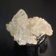Rare Small Paravauxite Crystals Llallaqua BOLIVIA  picture