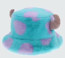 Tokyo Disney Resort Monsters Inc Sully Bucket Hat Japan New picture