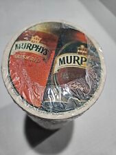 Murphy's Irish Red Beer Coasters Sleeve of 80 New picture
