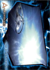 2001 Andromeda Season One Non-Sport Card #82 The Slipstream picture