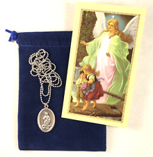 ST. SAINT MARTHA RELIGIOUS MEDAL – PATRON OF HOUSEWIVES picture