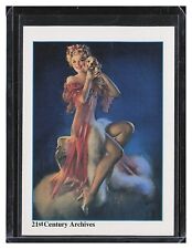 1994 21st Century Archives Hollywood Pinups #4 Jane Frazee picture