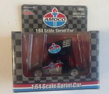 Racing Champions Amoco Racing Die Cast Collectible Car 1:64  Sprinter Car picture