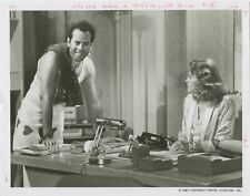 Actress  Cybill Shepherd  Bruce Willis In Moonlighting A1936 A19 Original  Photo picture