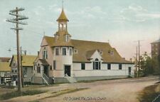 OLD ORCHARD ME – Catholic Church - udb (pre 1908) picture
