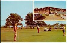 c1950s Osage Beach Missouri Dogwood Hills Golf Course picture