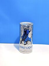 Schlitz Malt Liquor 12 oz. Aluminum Beer Can picture