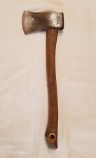 Vintage Marbles Camp Camping Axe #10 Gladstone Michigan USA. Beautiful Condition picture