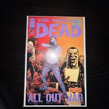 The Walking Dead Comic issues #125 Great Condition picture