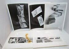 Vintage Luden's Advertising: Photos, Letterhead, Newsletters, News Releases picture