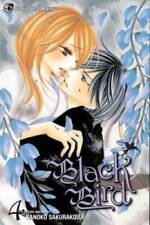 Black Bird, Vol 4 - Paperback By Sakurakoji, Kanoko - ACCEPTABLE picture