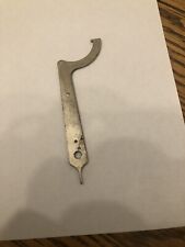 Unican Spaner Wrench Knob Lever Removal Tool Kaba Lock Used Simplex Locksmith picture