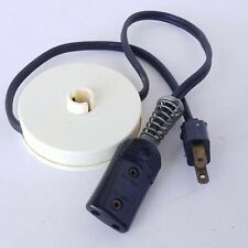 2-Prong Appliance Cord 10A-125V 5A-250V picture