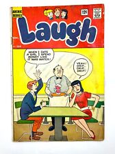 Rare 1964 Laugh Comics Archie Series  No. 164 picture