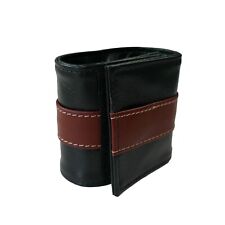 The Handcuff Wallet for Coin and Card Magicians - Magnet Wallet + Hidden Pocket picture