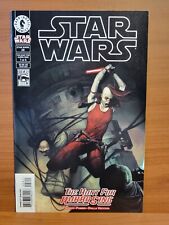 Star Wars #28 NM Dark Horse 2001 The Hunt for Aurra Sing  I Combine Shipping picture