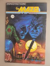 THE MAZE AGENCY   #23   FINE INNOVATION  COMBINE SHIPPING BX2470 24L picture