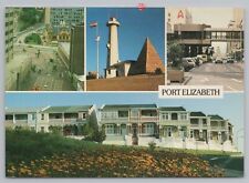 Lighthouse~Port Elizabeth~Tower Centre & Library~Newington Rd~Continental PC picture