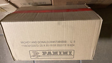 💥 2023 MICKEY & DONALD A Fantastic world SEALED CASE x 20 BOX PANINI DISNEY 💥 picture