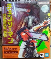 Bandai S.H.Figuarts Chainsaw Man Action Figure SHF 2023 New In Hand picture