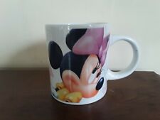Cute Flirty Minnie Mouse Ceramic Coffee Tea  Mug Cup picture