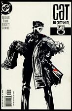 Catwoman (2002-2010) #7 ~ DC comics picture