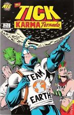 Tick Karma Tornado #2 FN 1994 Stock Image picture