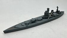 Comet or Superior British Battleship Nelson Class Recognition Model 1/1200 WW2 picture