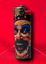 Captain Spaulding - House of 1000 Corpses - Horror picture