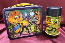 1970 H R Pufnstuf Lunchbox    Lunch box  Sid & Marty Krofft picture