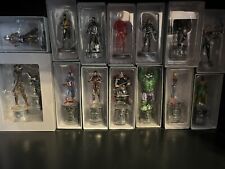 Eaglemoss Marvel Chess collection picture