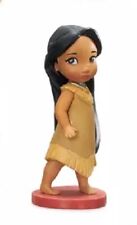 Disney Store Animators Collection Toddler Princess POCAHONTAS 3