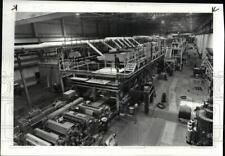 1986 Press Photo The LTV Steel Company picture