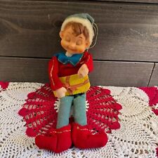Rare Vintage Kneehugger Style pixie Sleeping 13” picture