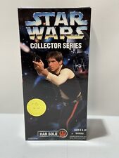 Kenner 1996 Vintage Star Wars Collector Series: Han Solo Action Figure picture