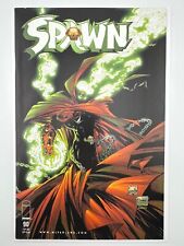 Spawn #90 1st Print - Very Fine 8.0 picture