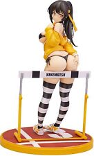 NEW SkyTube Hurdle Girl Illustration by Kekemotsu 1/7 Scale Figure picture
