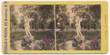 MASSACHUSETTS SV - Arlington Statue - Surdham & White picture